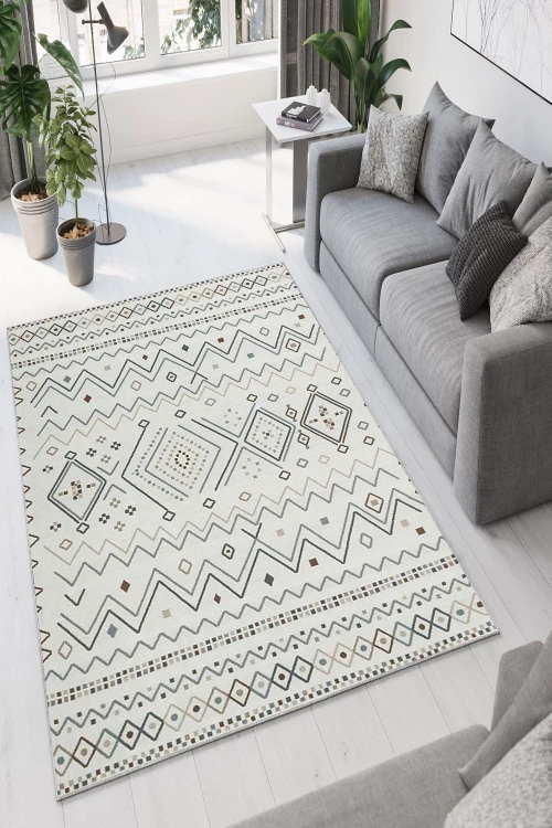 Χαλί W1080 213HFT1736 Multi Conceptum Hypnose 180X280cm