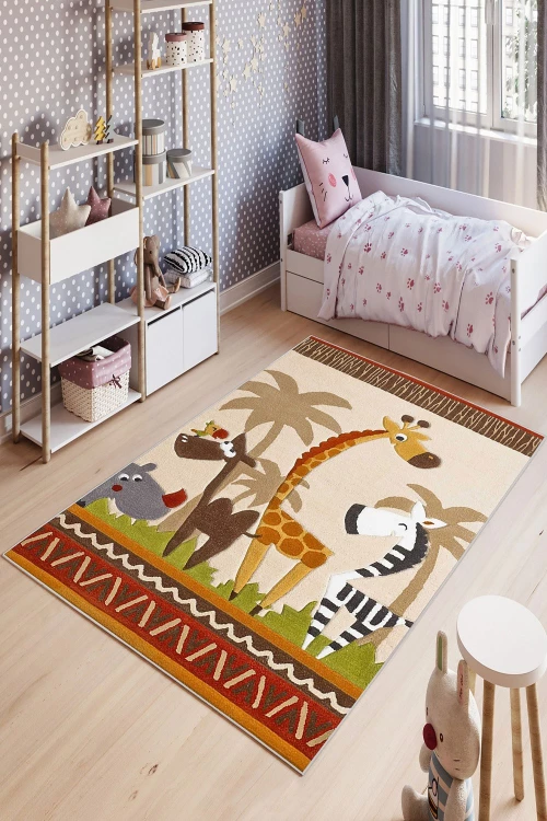 Χαλί W1020 213HFT1276 Multi Conceptum Hypnose 100X150cm