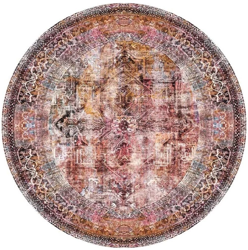 Χαλί Fusion AL 101 473RTP2704 Multi Conceptum Hypnose 230X330cm