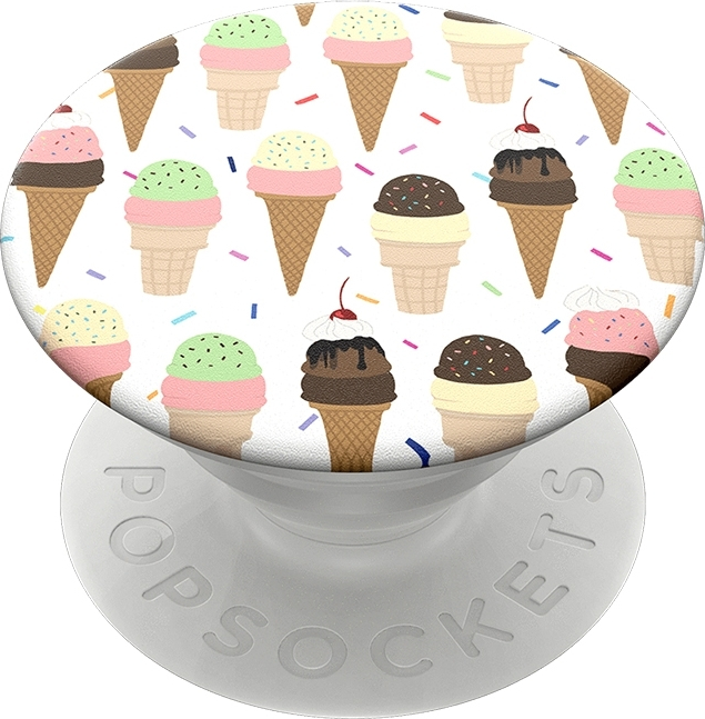 PopSockets Cone Zone