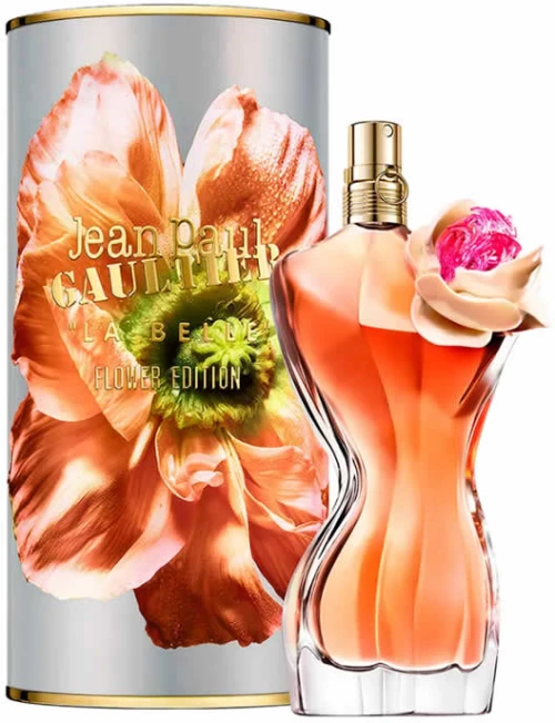 Jean Paul Gaultier La Belle Flower Edp 100ml e L@