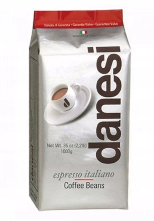 Danesi Καφές Espresso Classic σε Κόκκους  1kg