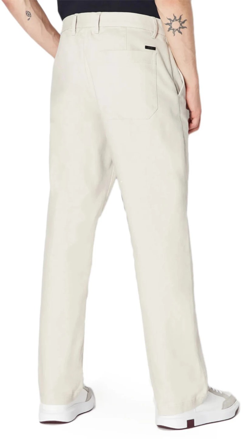 ARMANI EXCHANGE CHINO PANTS MEN ARMANI EXCHANGE ΜΠΕΖ (6RZP22-ZN2CZ-1934)