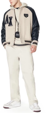 ARMANI EXCHANGE CHINO PANTS MEN ARMANI EXCHANGE ΜΠΕΖ (6RZP22-ZN2CZ-1934)