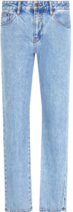 ARMANI EXCHANGE 5 POCKETS SLIM FIT JEANS MEN ARMANI EXCHANGE ΜΠΛΕ (XM000049-AF13367-MB003)