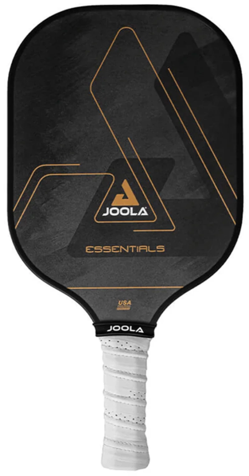 Ρακέτα Pickleball Joola Essentials Pickleball Paddle Black 18527