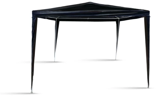 Κιόσκι Ανθρακί 3x3x2.5m
