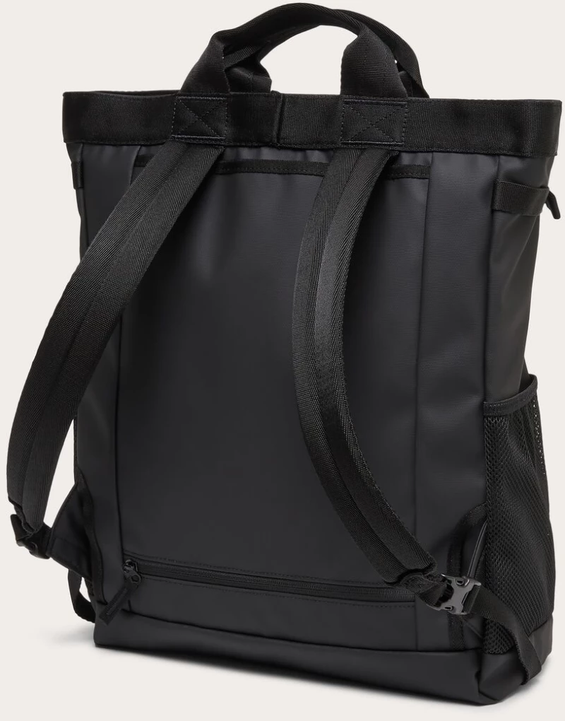 OAKLEY ENDLESS ADVENTURE TC TOTE BAG FOS901340 02E BLACKOUT
