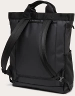 OAKLEY ENDLESS ADVENTURE TC TOTE BAG FOS901340 02E BLACKOUT