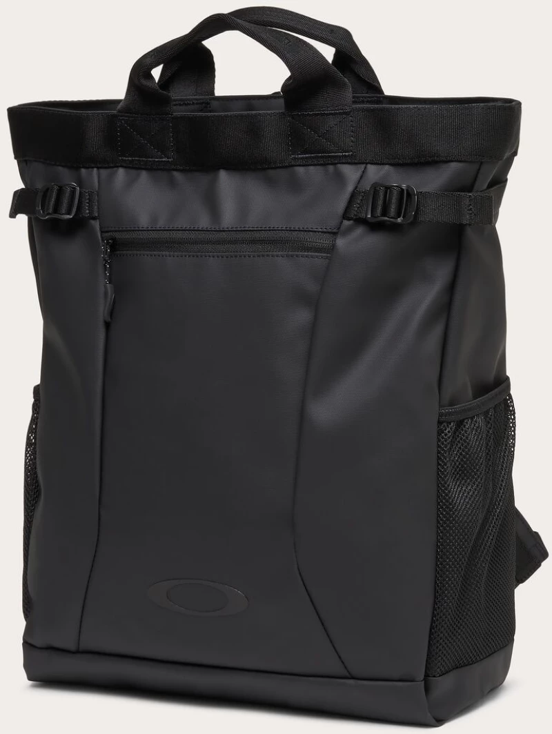 OAKLEY ENDLESS ADVENTURE TC TOTE BAG FOS901340 02E BLACKOUT