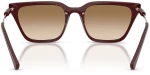 ARMANI EXCHANGE AX 4158SU 838389