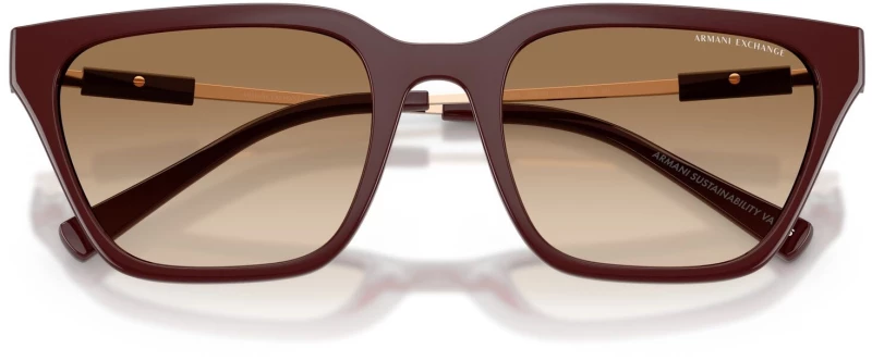 ARMANI EXCHANGE AX 4158SU 838389