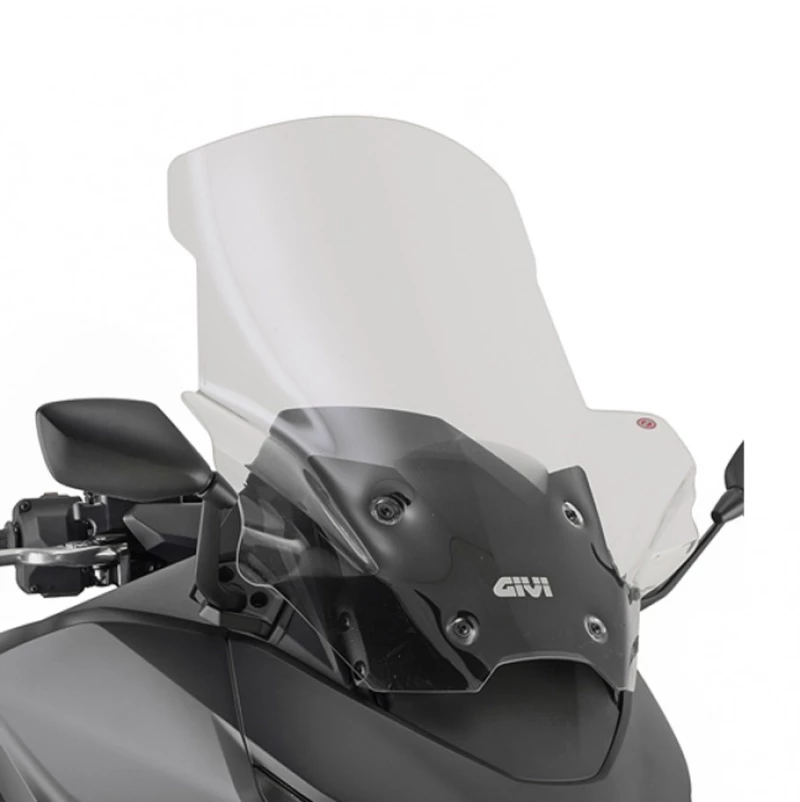 Givi Ζελατίνα Honda Forza 750 25 Clear 1211DT