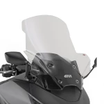 Givi Ζελατίνα Honda Forza 750 25 Clear 1211DT