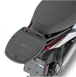 Givi Σχάρα Silence S01 22-23/Seat MO 125 22-24 SR9540