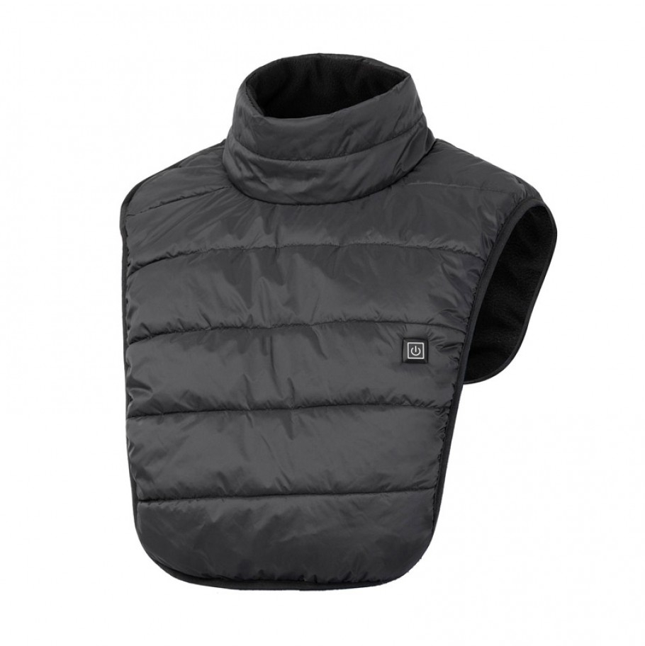 Tucano Urbano Bibwarm Vest Θερμαινόμενο Black