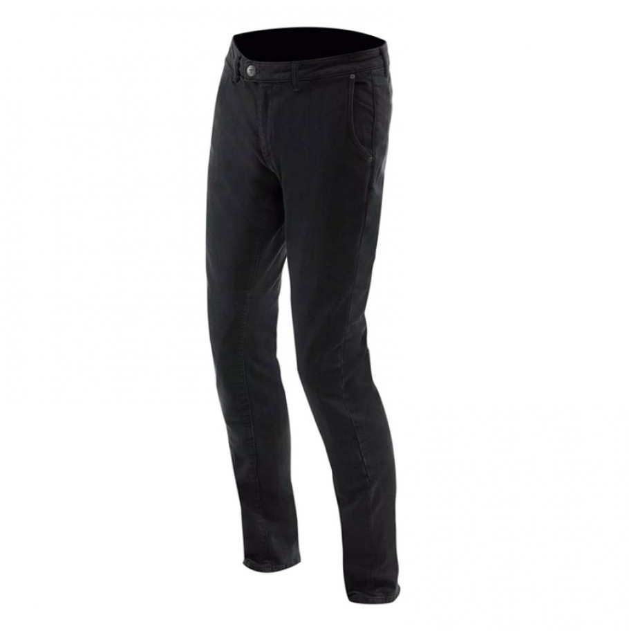 Dainese Chinos Tapered Παντελόνι Black