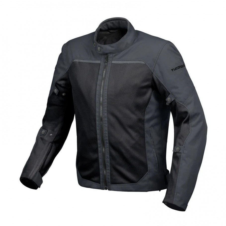 Tucano Urbano Startmotion Jacket Dark Grey