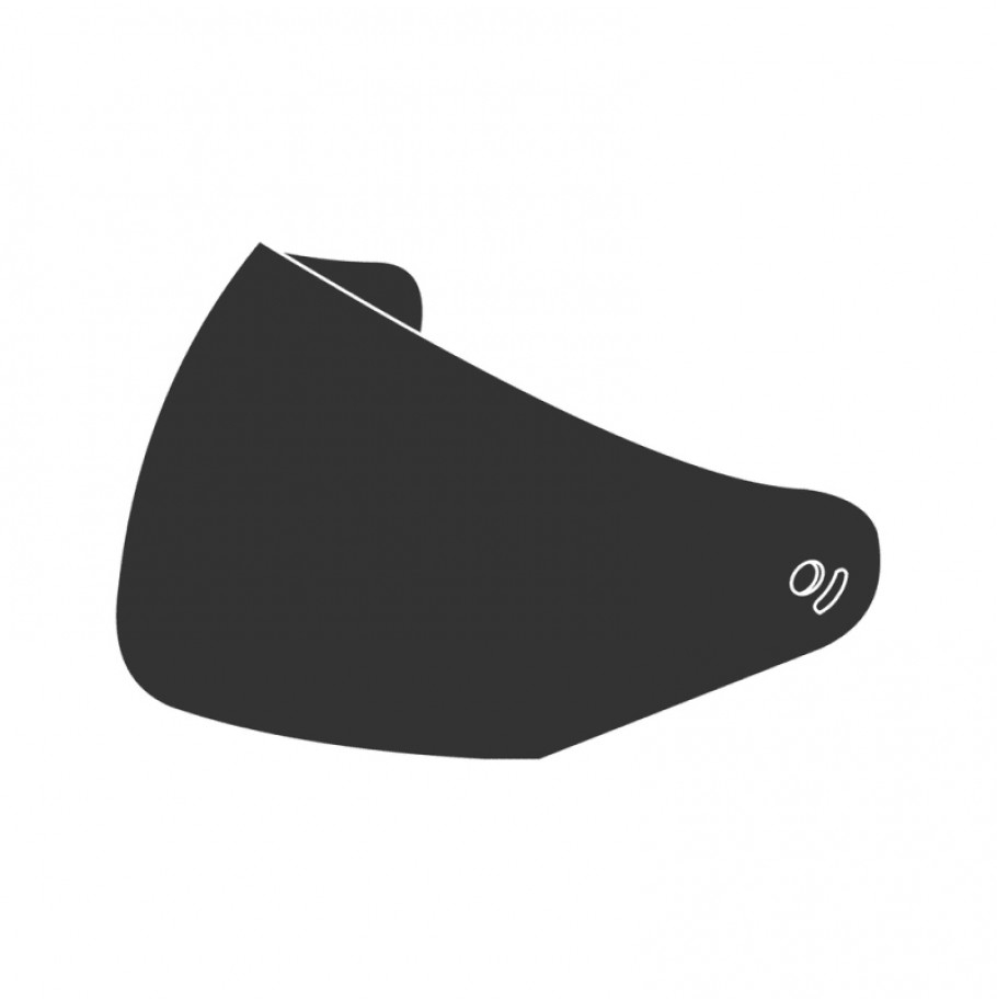 Tucano Urbano Ζελατίνα Hyperlink Dark Smoke