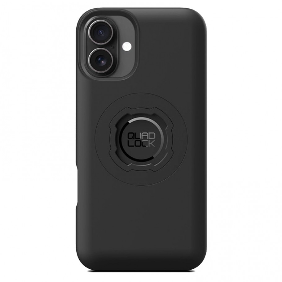 Quad Lock Θήκη iPhone 16E Mag