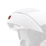 Κουμπί ασφάλισης μουσούδας Caberg Levo A8403
