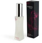 Γυναικείο Άρωμα με φερομόνη Phiero Woman 30ml