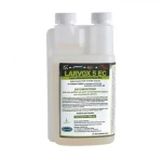 LARVOX 5EC Προνυμφοκτόνο Ψύλλων 500ml