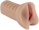 SHEQU - MAUD VAGINA MASTURBATOR