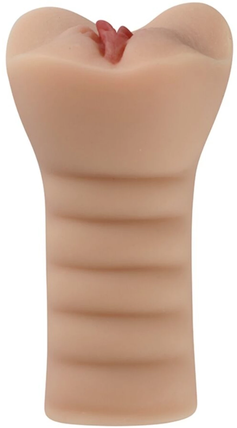SHEQU - MAUD VAGINA MASTURBATOR