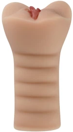 SHEQU - MAUD VAGINA MASTURBATOR