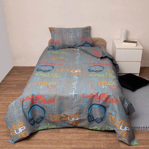 Πάπλωμα Ημίδιπλο 180x240 860