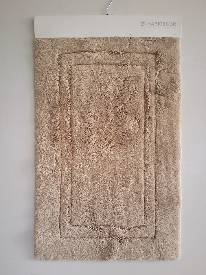Χαλάκι Μπάνιου Palace 50x80 εκ  50x80 εκ