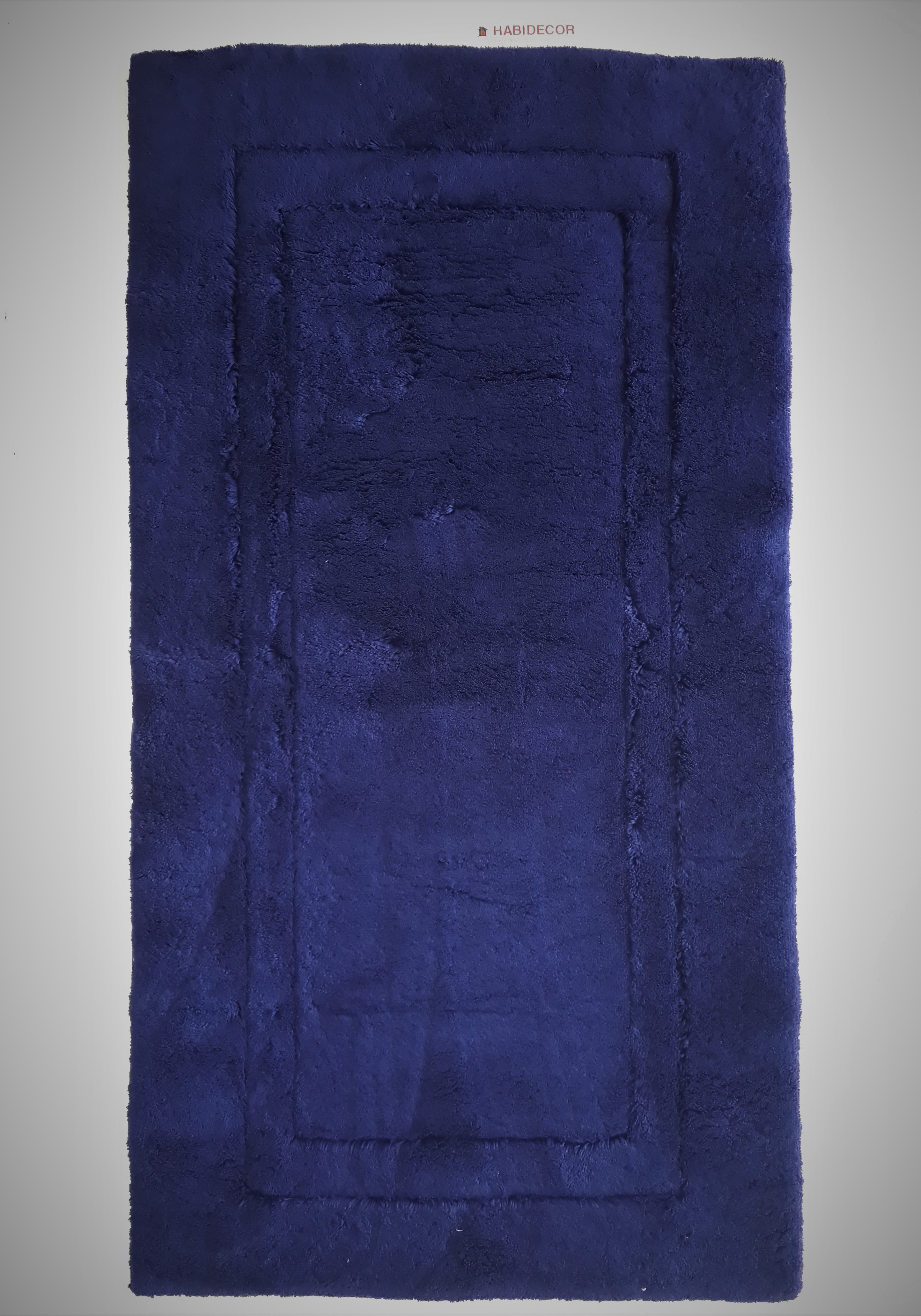 Χαλάκι Μπάνιου Palace 65x120 εκ  65x120 εκ