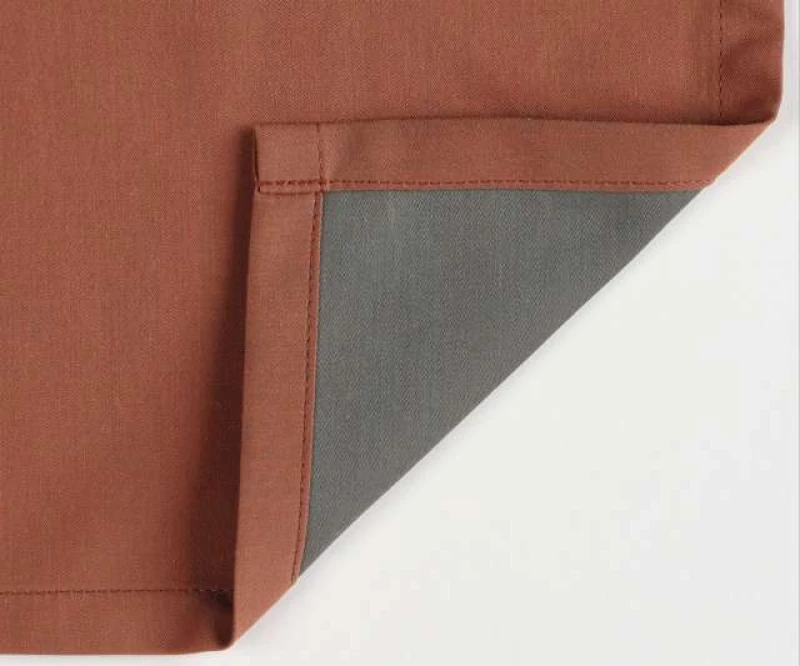 Celso De Lemos Κλινοσκεπάσματα Calypso Sateen 650 TC Μαξιλαροθήκη 50x80 εκ