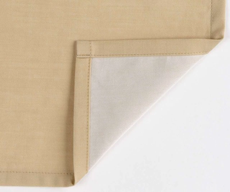 Celso De Lemos Κλινοσκεπάσματα Calypso Sateen 650 TC Σεντόνι Flat 180x300 εκ