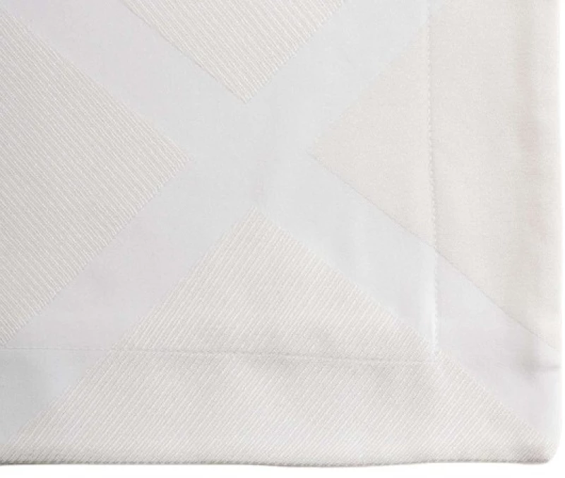 Celso De Lemos Κλινοσκεπάσματα Charleston Jacquard Παπλωματοθήκη 240x220 εκ