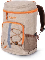 Ισοθερμική Τσάντα-Ψυγείο Escape BackPack Canva 21L Κωδ. 13487 Sand Orange