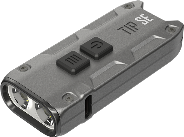 Φακός Χειρός Led Nitecore TIP SE
