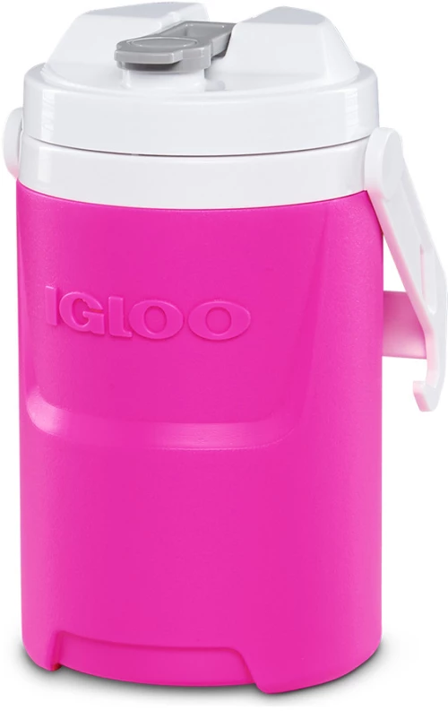 IGLOO ΘΕΡΜΟΣ LAGUNA 1/2GAL ΡΟΖ