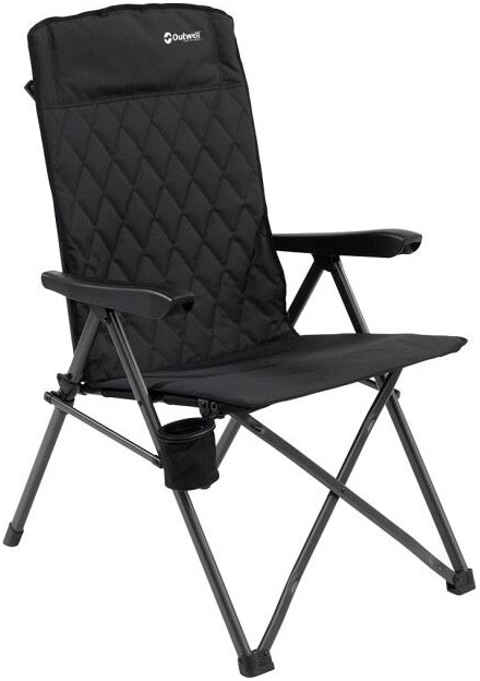 Καρέκλα Πτυσσόμενη 60x80x109cm Outwell Lomond
