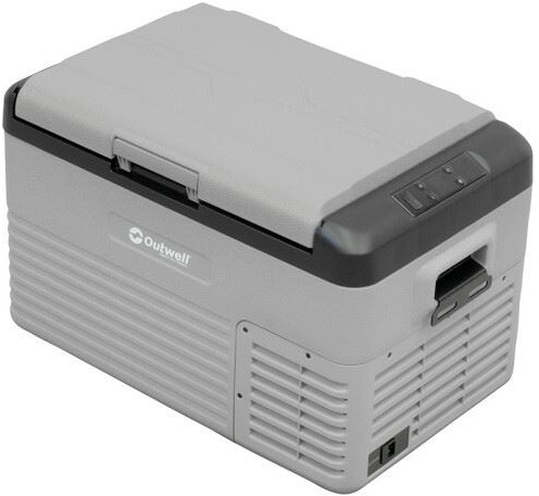 Ηλεκτρικό Φορητό Ψυγείο 230V/12V 37.1lt Outwell Arctic Chill 40