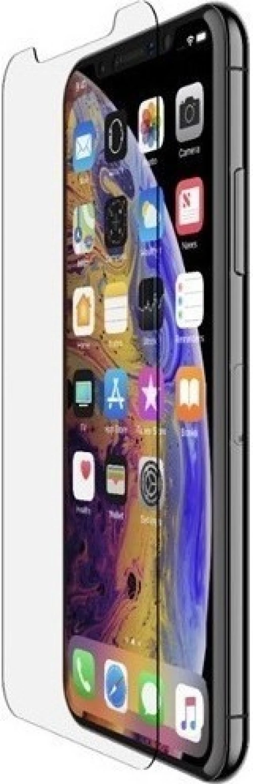 Tempered Glass (iPhone 11 Pro Max)