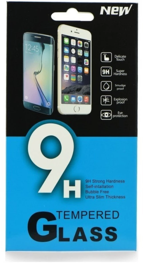 Tempered Glass (Galaxy A03s)