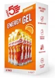 Energy Gel Pack 6 x 40g - High5 - Orange (Πορτοκάλι)