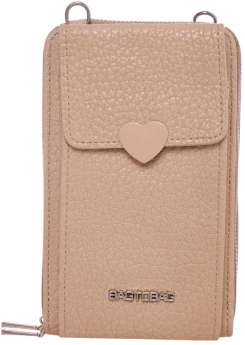 Τσάντα χιαστί YC02919 - Khaki