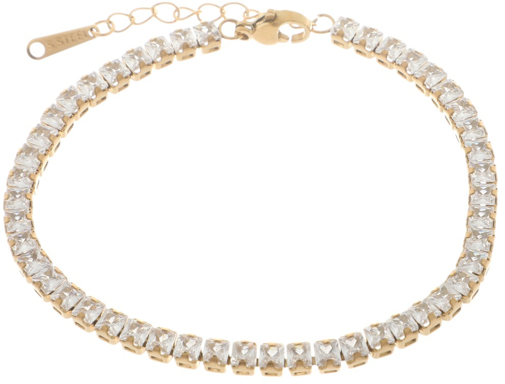 Βραχιόλι JY-8723-11 - Χρυσό