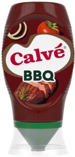 Σάλτσα Calve BBQ Sauce