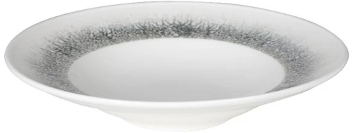 ΠΙΑΤΟ PASTA Φ27cm BLACK ICE 89A724 - KUTAHYA PORSELEN
