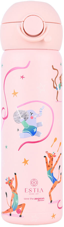ΘΕΡΜΟΣ ΠΑΙΔΙΚΟ WONDER BOTTLE SAVE THE AEGEAN 500ml WILD STUNTS 01-33125