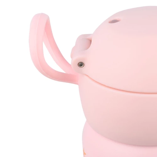 ΘΕΡΜΟΣ ΠΑΙΔΙΚΟ WONDER BOTTLE SAVE THE AEGEAN 500ml WILD STUNTS 01-33125